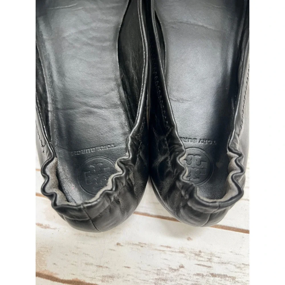 Tory Burch preowned smoke